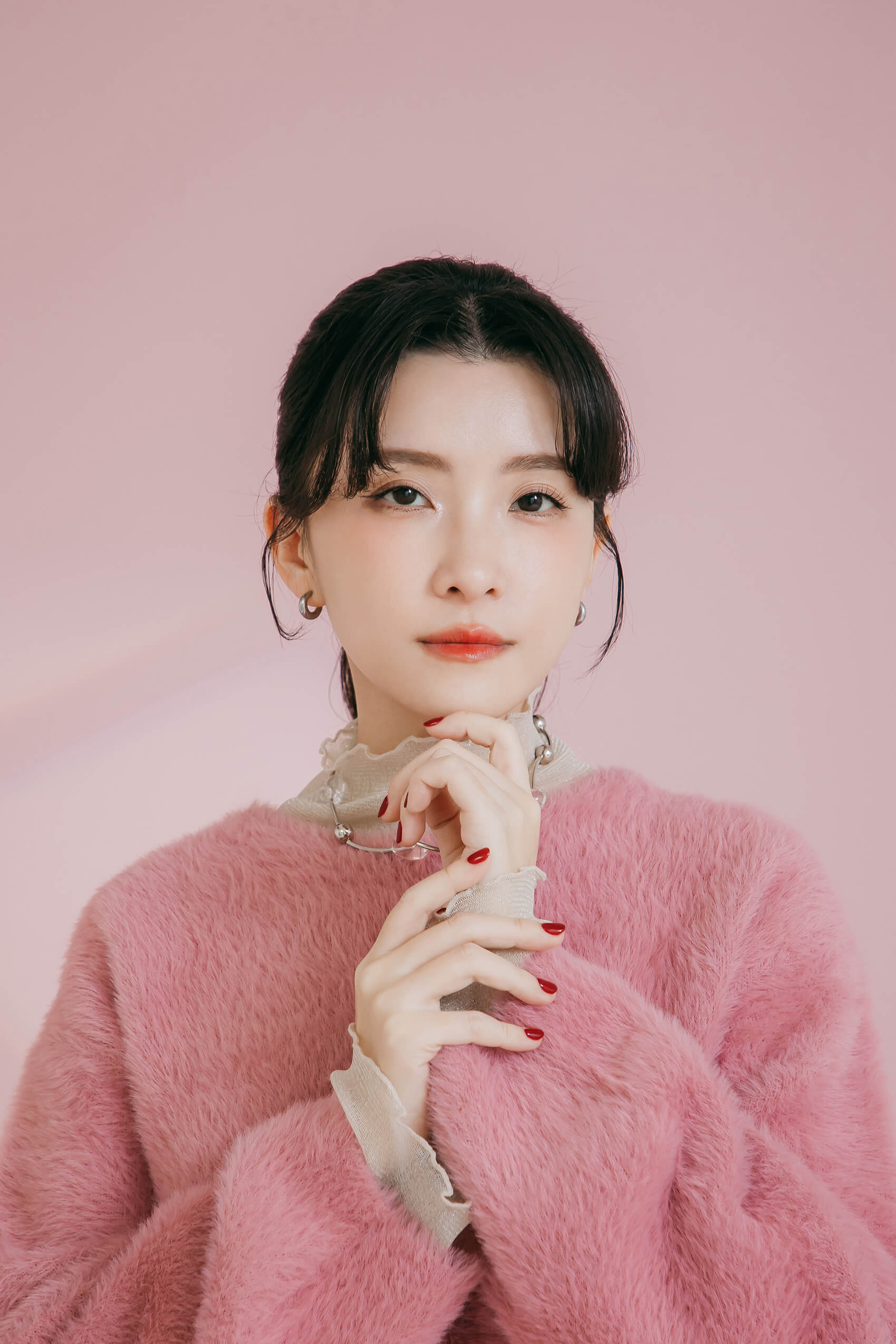hidol推出超人氣台漫《三個不結婚的女人》限定小卡,作者日下棗老師也將出席舞台,全方位推坑ACGN粉絲!