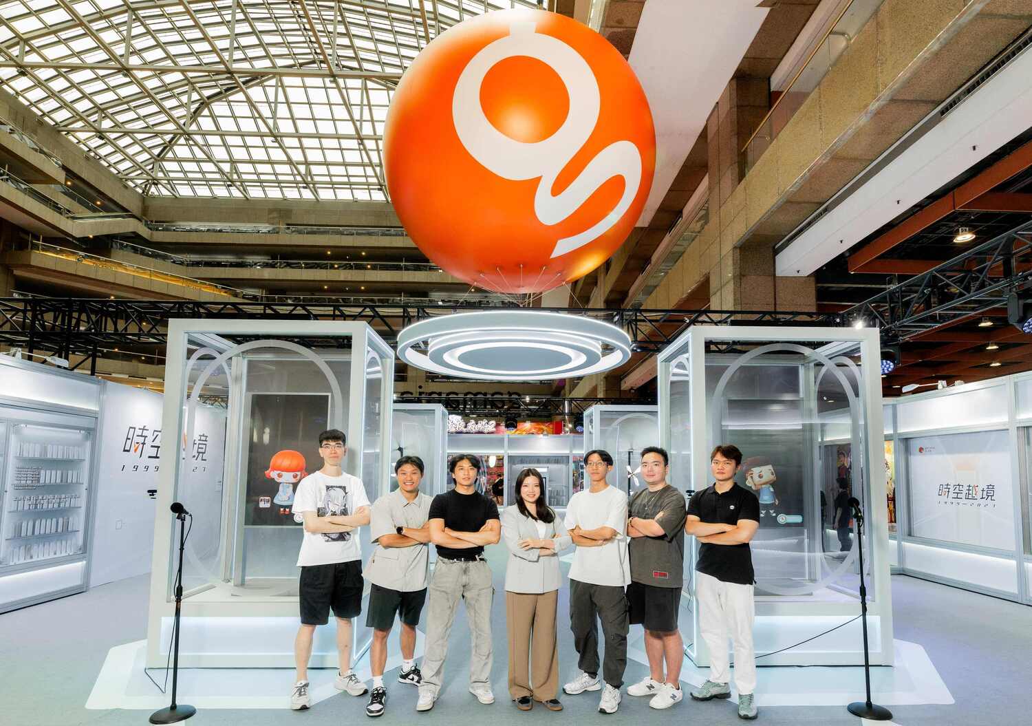 原來橘子集團有一群科學家?— 走進替AI夥伴「賦魂」的智能代理團隊, 一窺「人格調教師」的工作日常